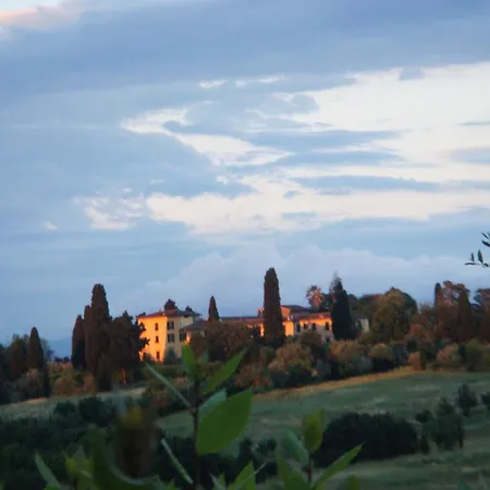 La Casa Di Piero Panzió Firenze