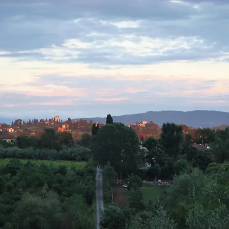 La Casa Di Piero Panzió *