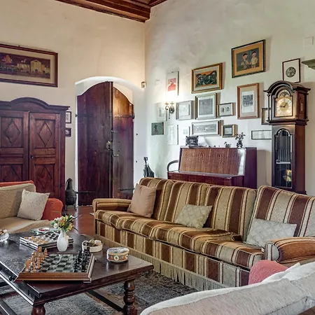 La Casa Di Piero Firenze