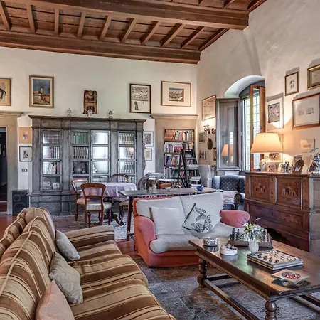 Panzió La Casa Di Piero