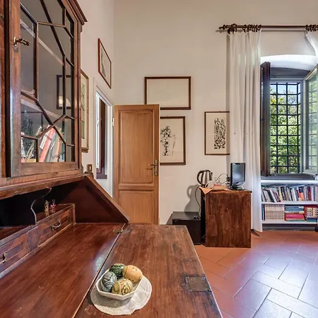 La Casa Di Piero Florence
