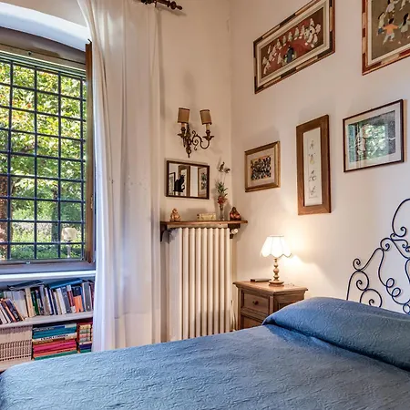 La Casa Di Piero Nocleg ze śniadaniem