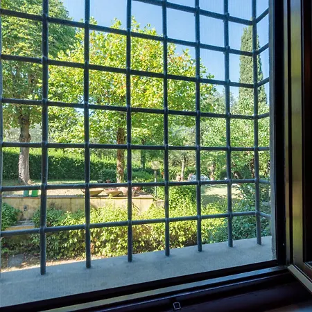 Nocleg ze śniadaniem La Casa Di Piero Florencja