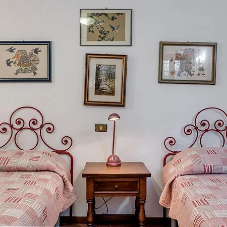 La Casa Di Piero *