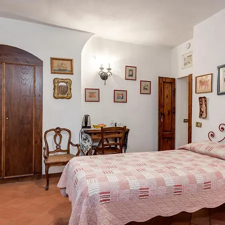 La Casa Di Piero Florence