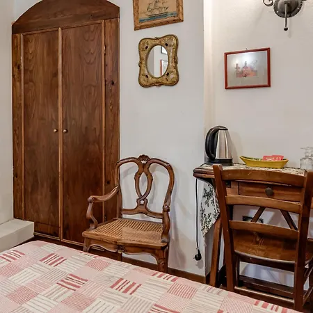 Panzió La Casa Di Piero *