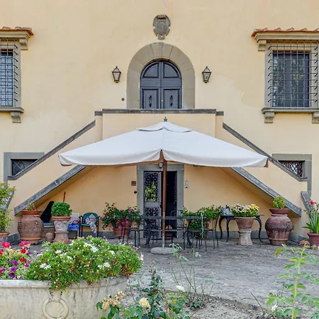 La Casa Di Piero Firenze