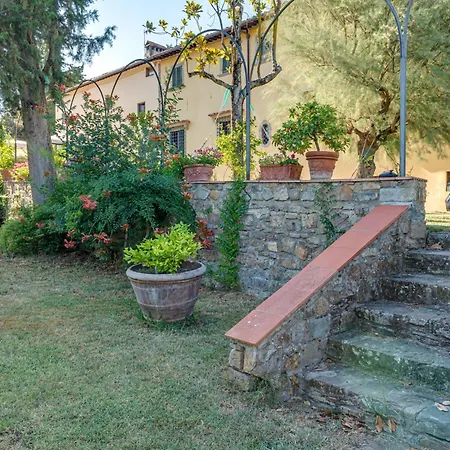 Panzió La Casa Di Piero