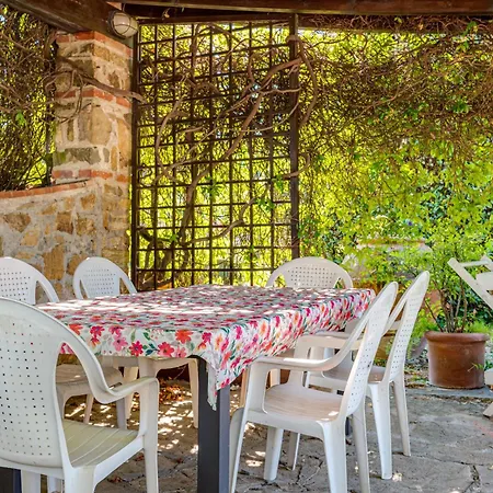 La Casa Di Piero Nocleg ze śniadaniem *