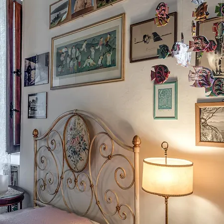 La Casa Di Piero Panzió *