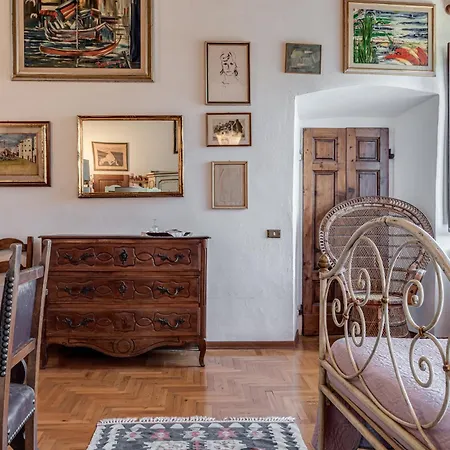 La Casa Di Piero Florence