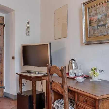Nocleg ze śniadaniem La Casa Di Piero Florencja
