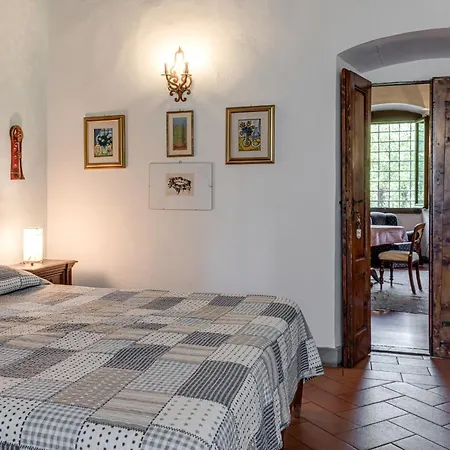 Panzió La Casa Di Piero Firenze