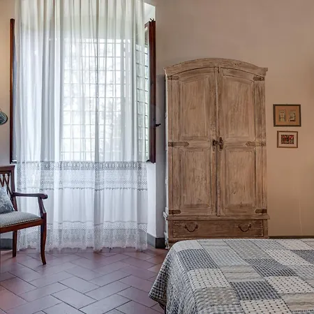 Couette-café La Casa Di Piero