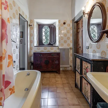 La Casa Di Piero Nocleg ze śniadaniem *