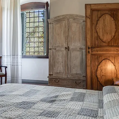 Nocleg ze śniadaniem La Casa Di Piero