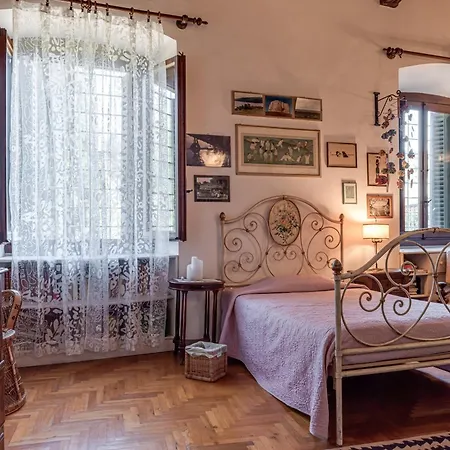 Nocleg ze śniadaniem La Casa Di Piero Florencja