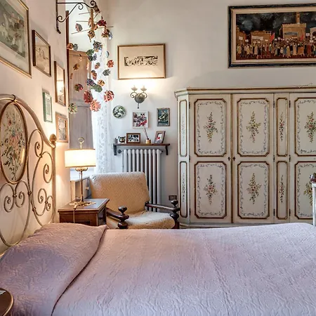 Nocleg ze śniadaniem La Casa Di Piero *