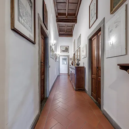 La Casa Di Piero Florence