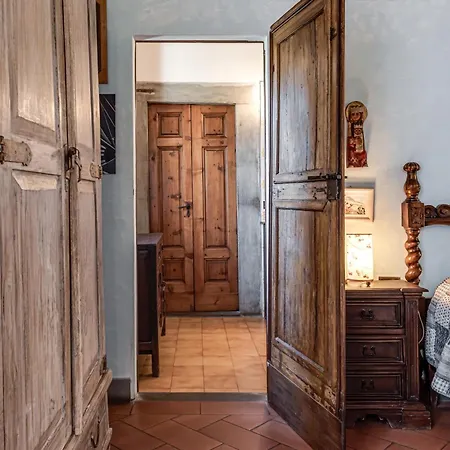 Nocleg ze śniadaniem La Casa Di Piero