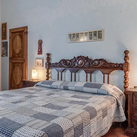 Nocleg ze śniadaniem La Casa Di Piero