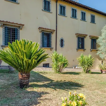 La Casa Di Piero 3* Florence