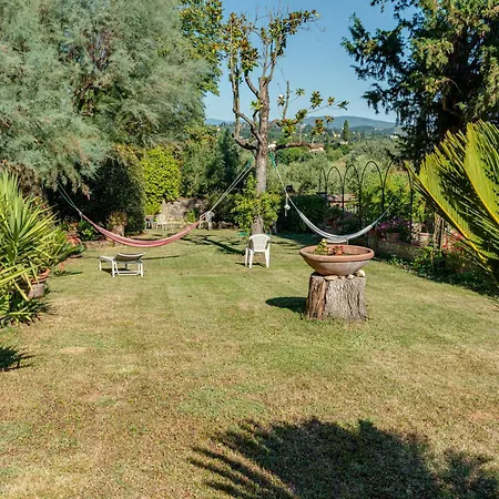 Bed & Breakfast La Casa Di Piero