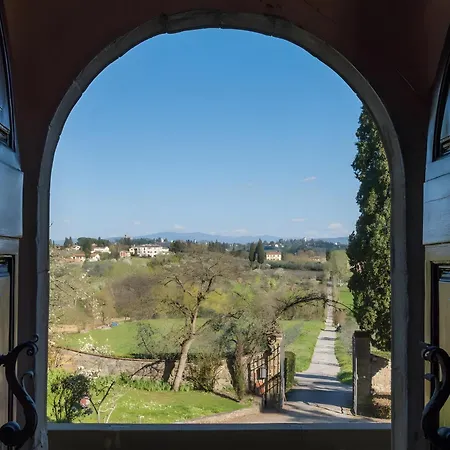 La Casa Di Piero 3* 佛罗伦萨