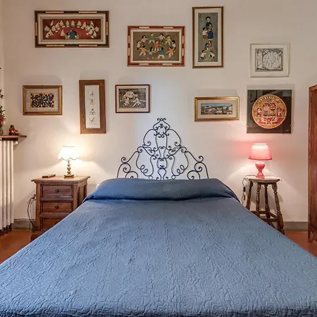 住宿加早餐酒店 La Casa Di Piero 佛罗伦萨