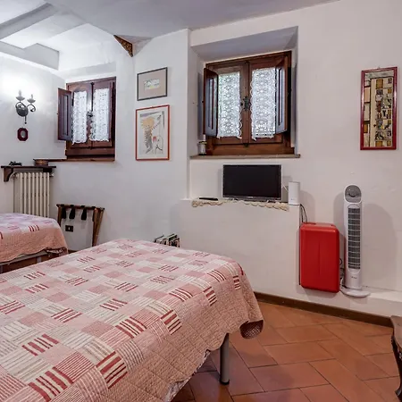 La Casa Di Piero 住宿加早餐酒店 3*