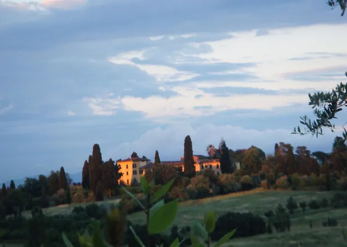 La Casa Di Piero Bed & Breakfast Florens