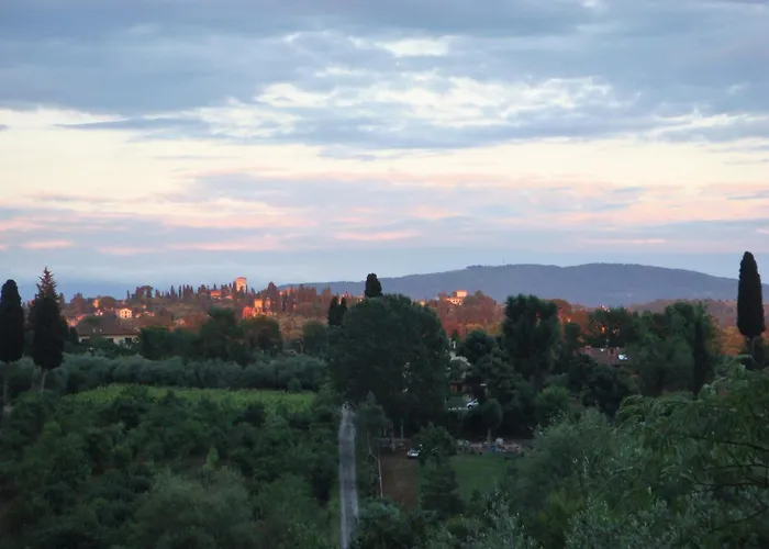 La Casa Di Piero Bed & Breakfast 3*