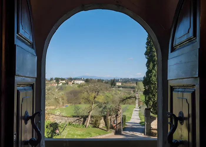 Bed & Breakfast La Casa Di Piero Florens