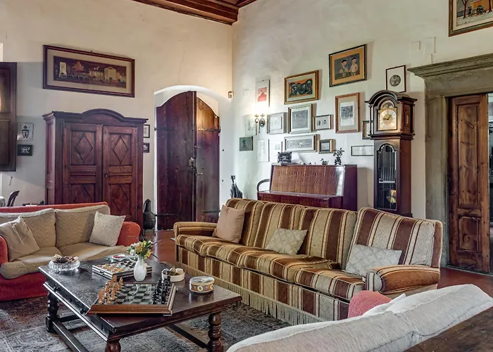 La Casa Di Piero Florens