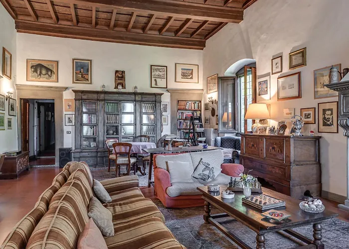 Bed & Breakfast La Casa Di Piero