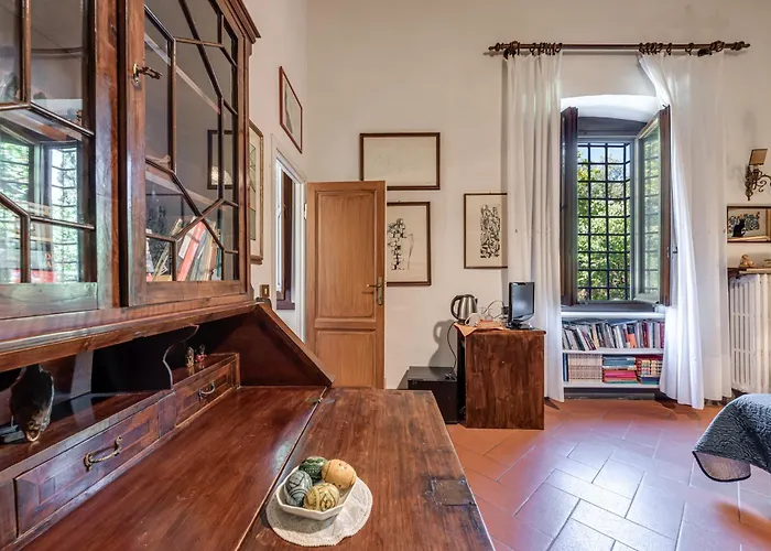 La Casa Di Piero Florens