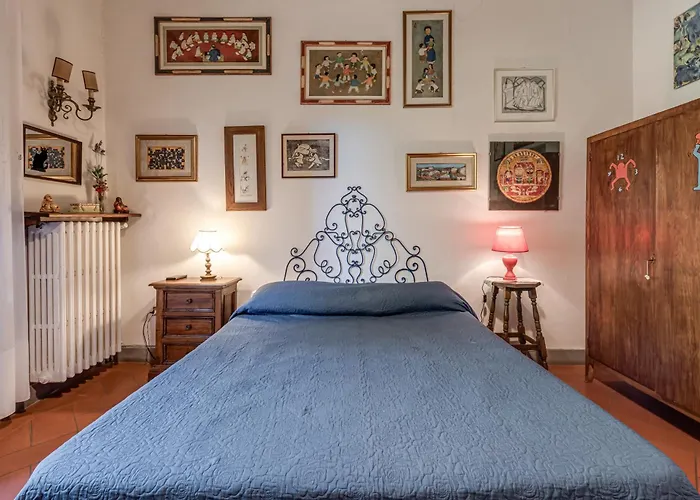 La Casa Di Piero