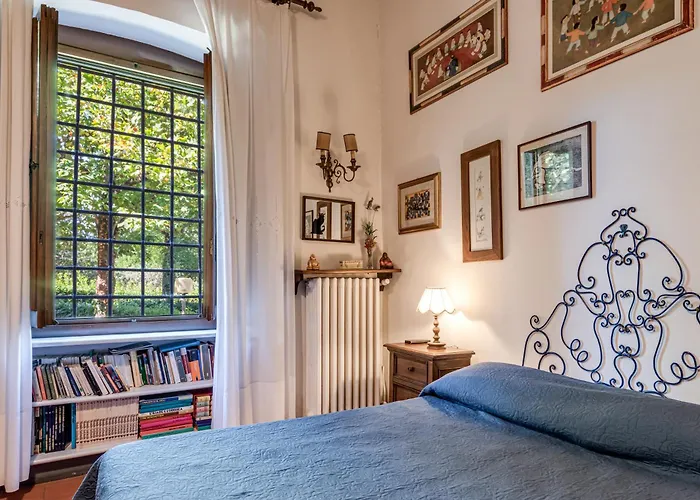 La Casa Di Piero Bed & Breakfast