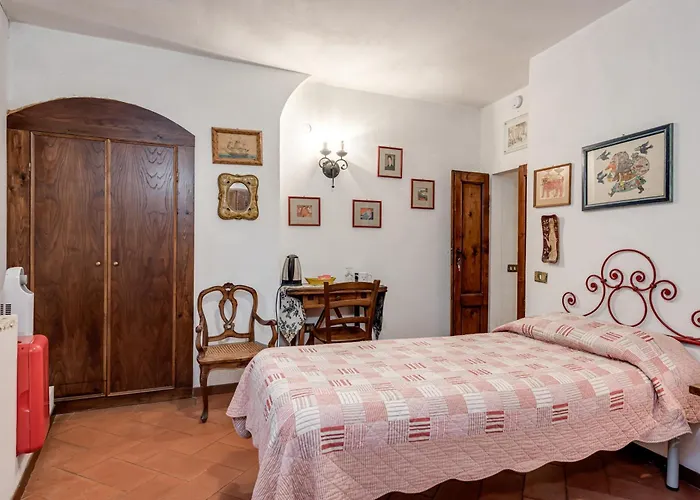 La Casa Di Piero Florens