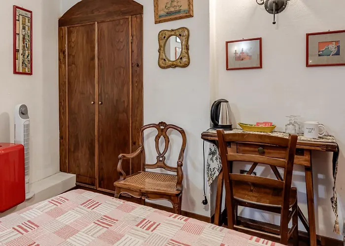Bed & Breakfast La Casa Di Piero 3*