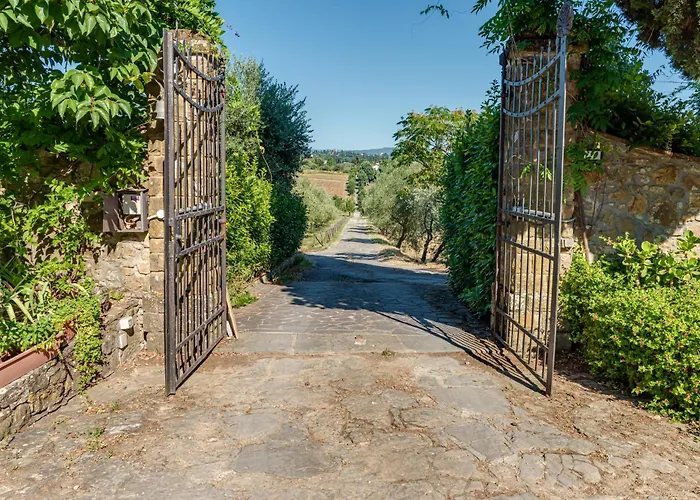 Bed & Breakfast La Casa Di Piero 3*