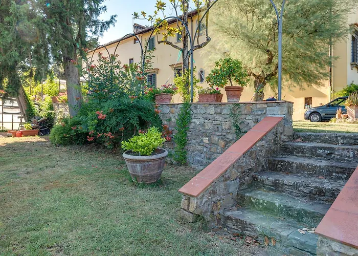 Bed & Breakfast La Casa Di Piero