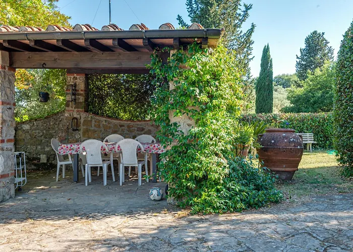 Bed & Breakfast La Casa Di Piero Florens