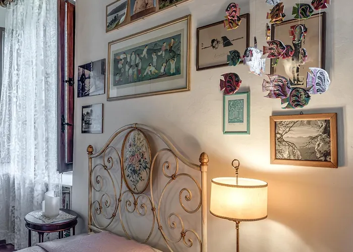 La Casa Di Piero Bed & Breakfast 3*