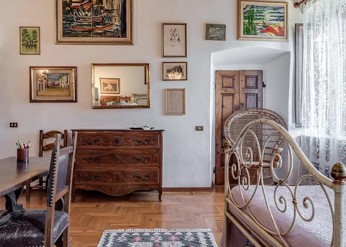 La Casa Di Piero Florens