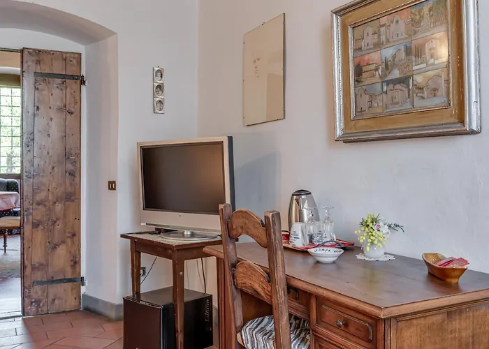 Bed & Breakfast La Casa Di Piero Florens