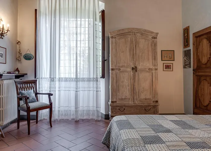 Bed & Breakfast La Casa Di Piero