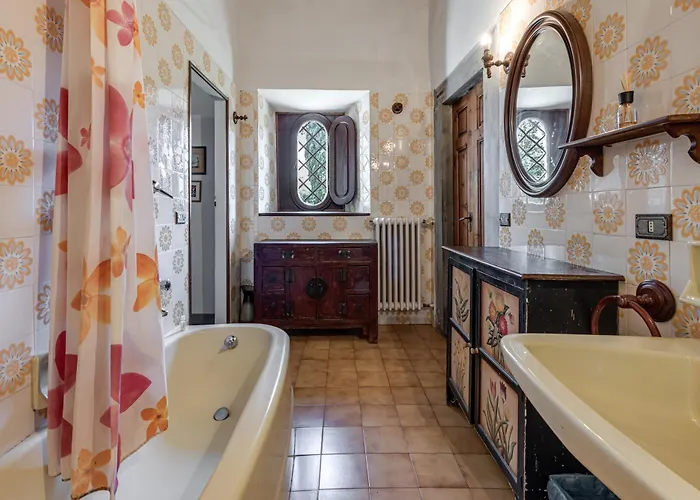La Casa Di Piero Bed & Breakfast 3*