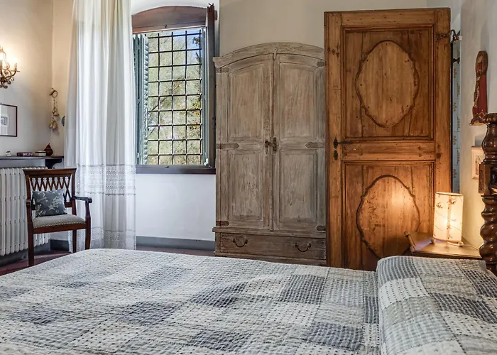 Bed & Breakfast La Casa Di Piero