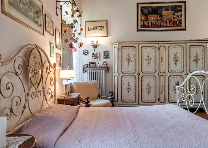 Bed & Breakfast La Casa Di Piero 3*